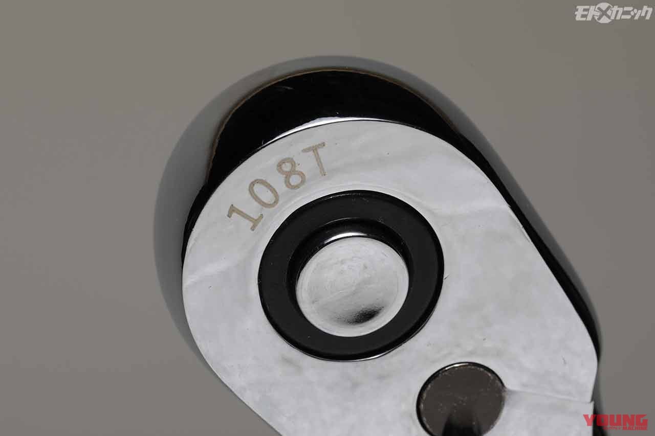 |“迷ったら買う”を楽しめるアストロプロダクツの工具選び【ラチェットハンドルetc.】