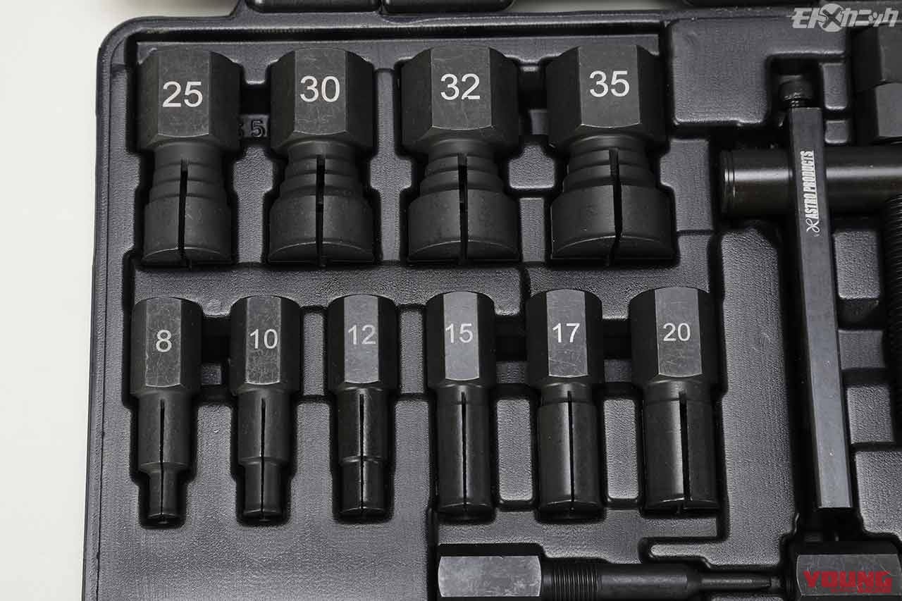 |“迷ったら買う”を楽しめるアストロプロダクツの工具選び【ラチェットハンドルetc.】