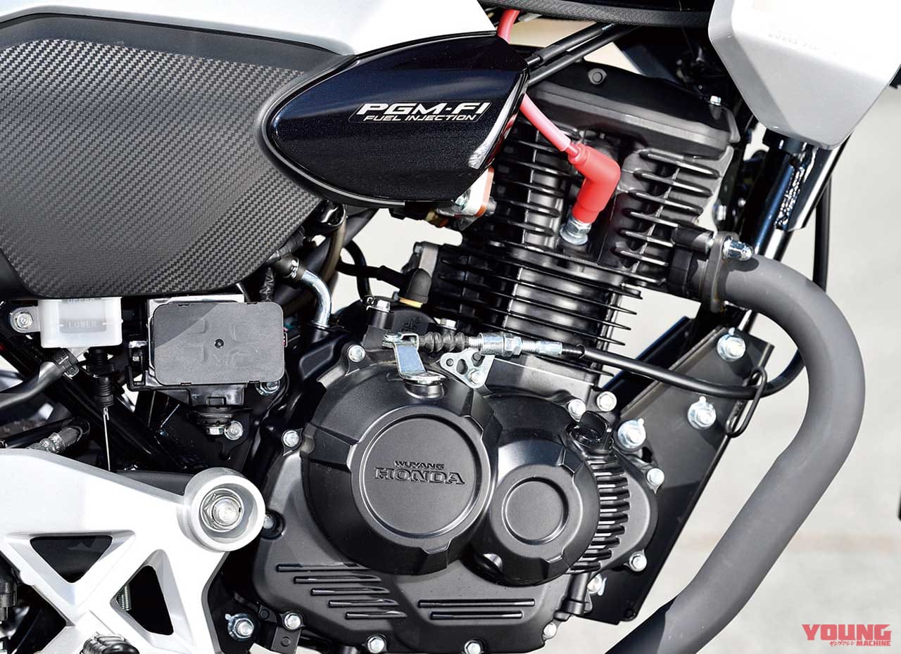 |五羊ホンダCB190SS試乗インプレッション【走りで語れる良質ネオクラシックモデル】