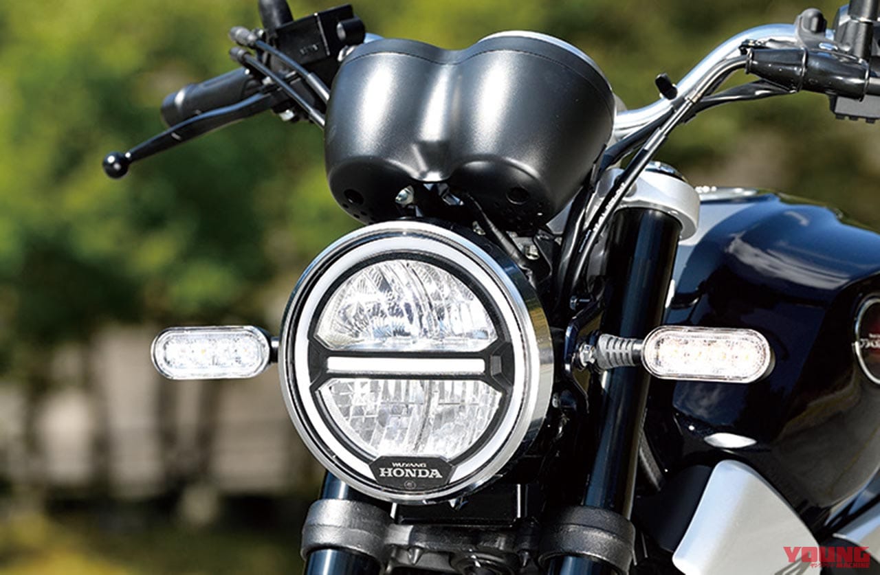 |五羊ホンダCB190SS試乗インプレッション【走りで語れる良質ネオクラシックモデル】