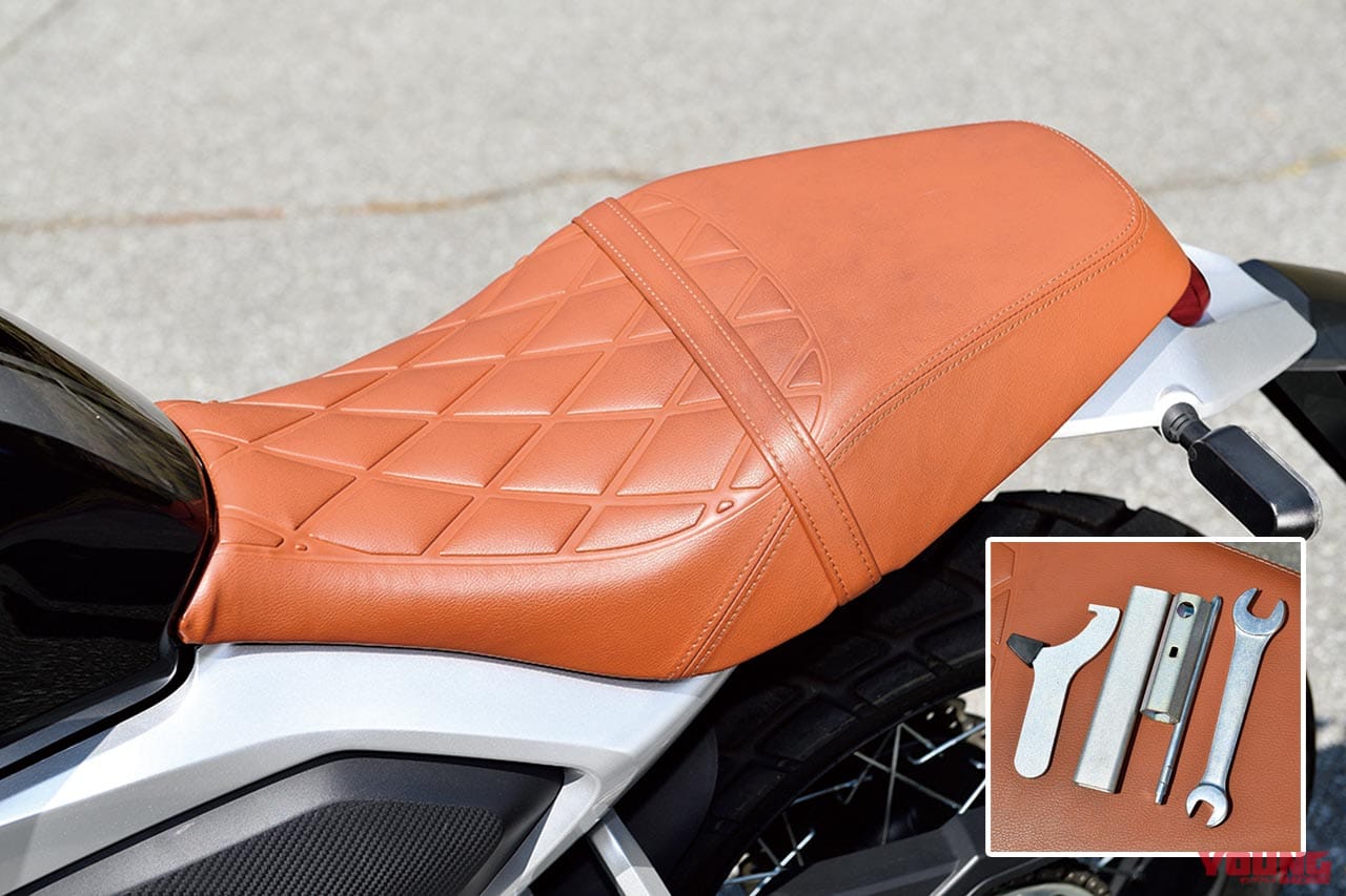 |五羊ホンダCB190SS試乗インプレッション【走りで語れる良質ネオクラシックモデル】