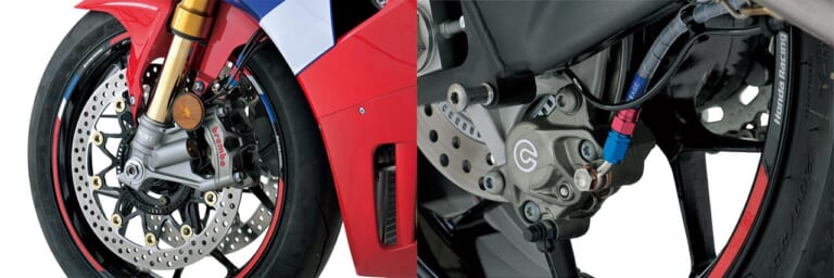 スウェッジラインプロ|'20 CBR1000RR-Rファイヤーブレード ブレーキホースキット|’21年1月のおすすめカスタムパーツ×8選〈エンデュランス|ネクスレイ etc.〉
