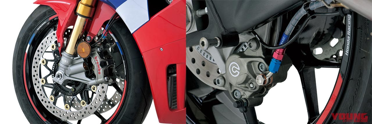スウェッジラインプロ|'20 CBR1000RR-Rファイヤーブレード ブレーキホースキット|’21年1月のおすすめカスタムパーツ×8選〈エンデュランス|ネクスレイ etc.〉