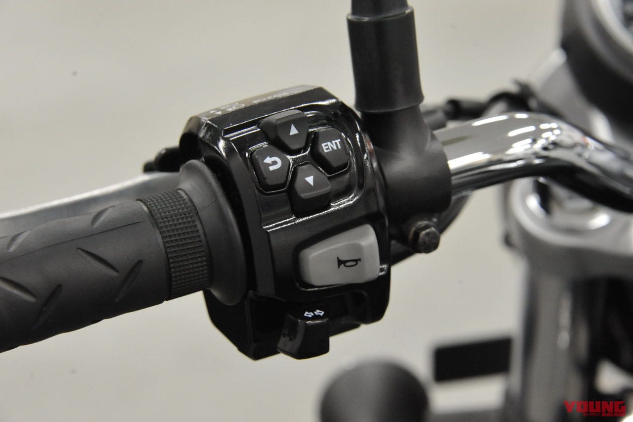 |ハイネスCB350の国内初ナマ撮り入手! 車名は「GB350」当確でGBブランド復活?!