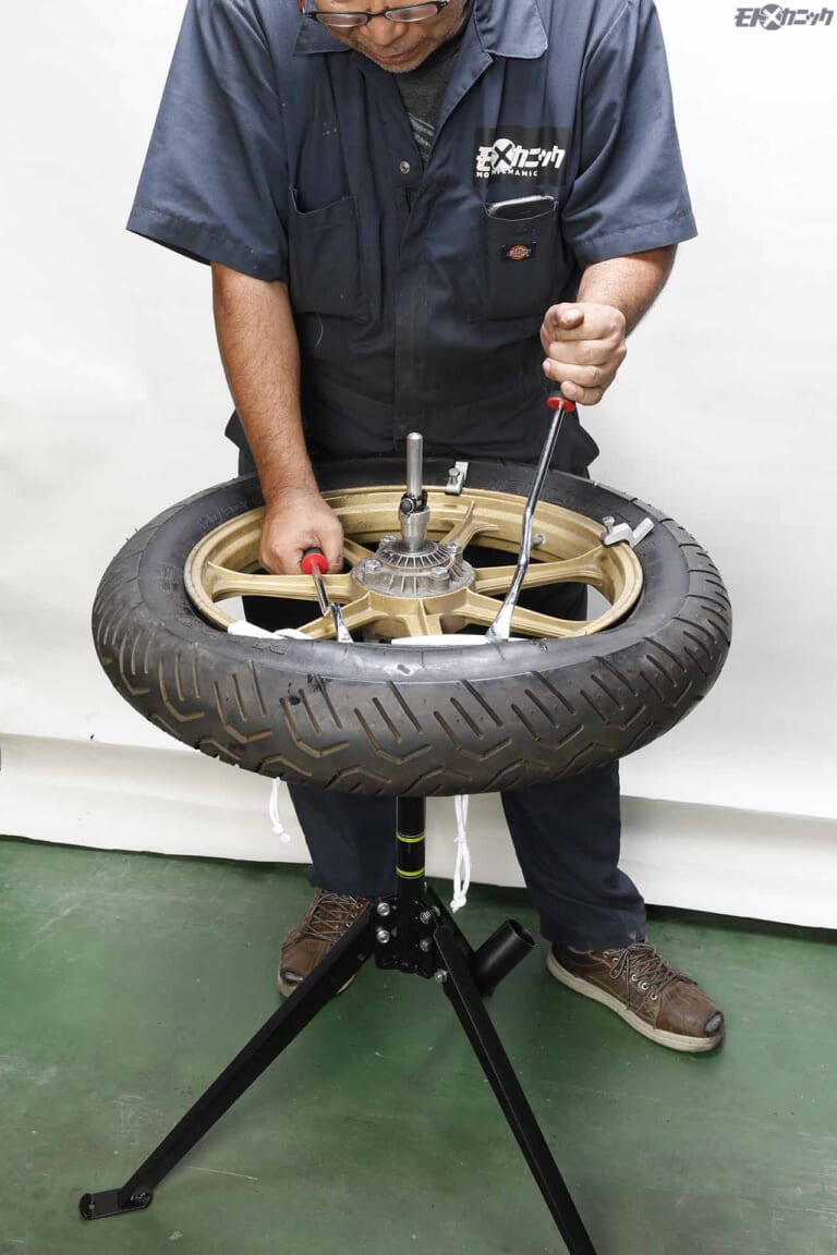 ダートフリークの特殊工具ワールドが奥深い件|ダートフリークの特殊工具ワールドが奥深い件【足まわりメンテナンスを効率良く楽しく】