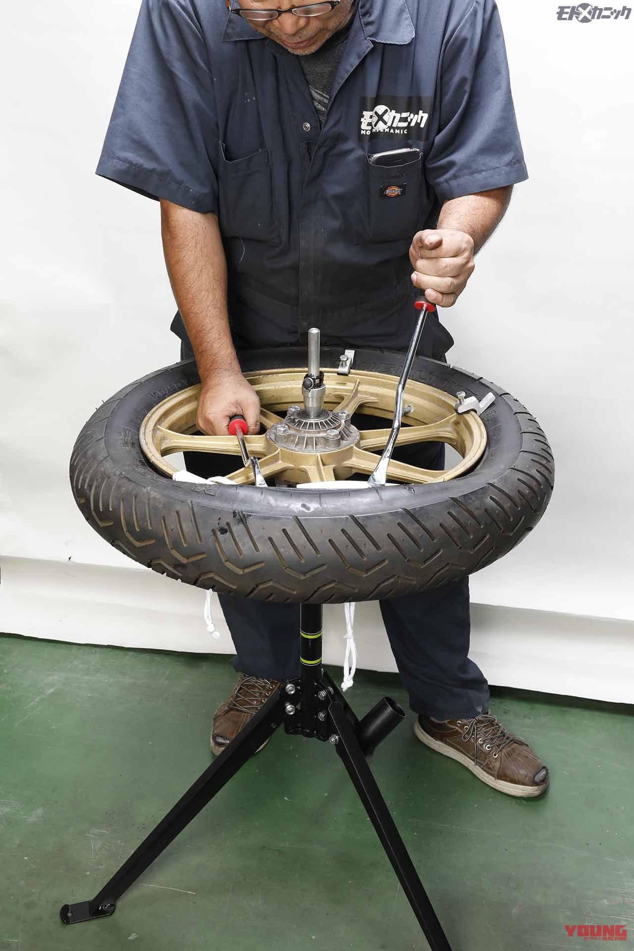 |ダートフリークの特殊工具ワールドが奥深い件【足まわりメンテナンスを効率良く楽しく】