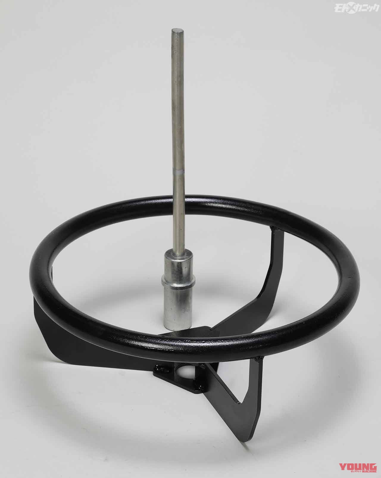 |ダートフリークの特殊工具ワールドが奥深い件【足まわりメンテナンスを効率良く楽しく】