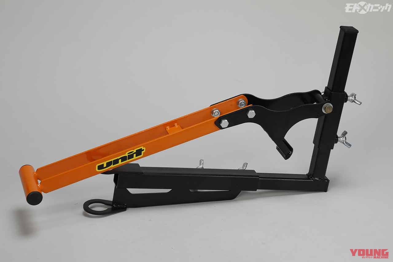 |ダートフリークの特殊工具ワールドが奥深い件【足まわりメンテナンスを効率良く楽しく】