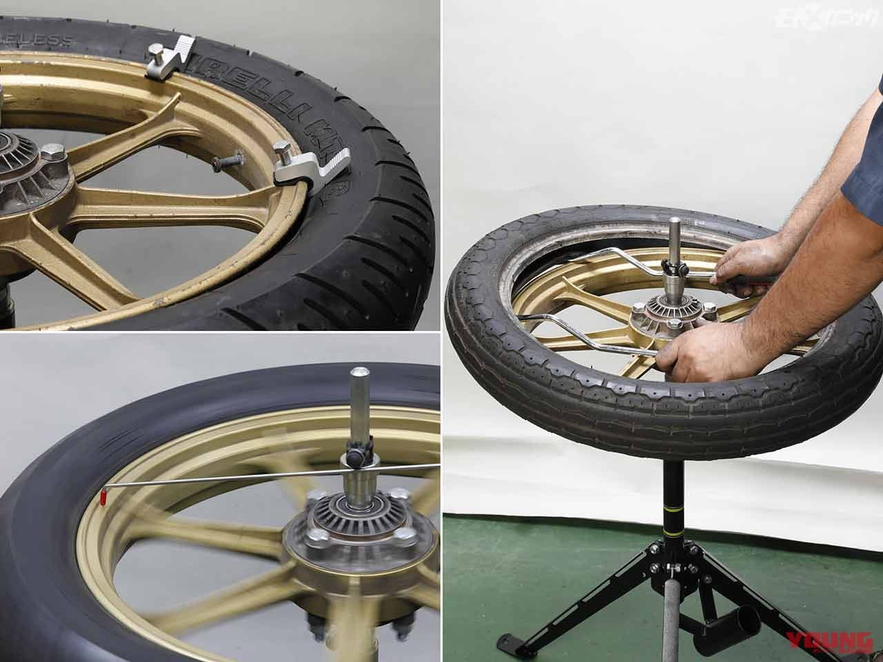 ダートフリークの特殊工具ワールドが奥深い件|ダートフリークの特殊工具ワールドが奥深い件【足まわりメンテナンスを効率良く楽しく】