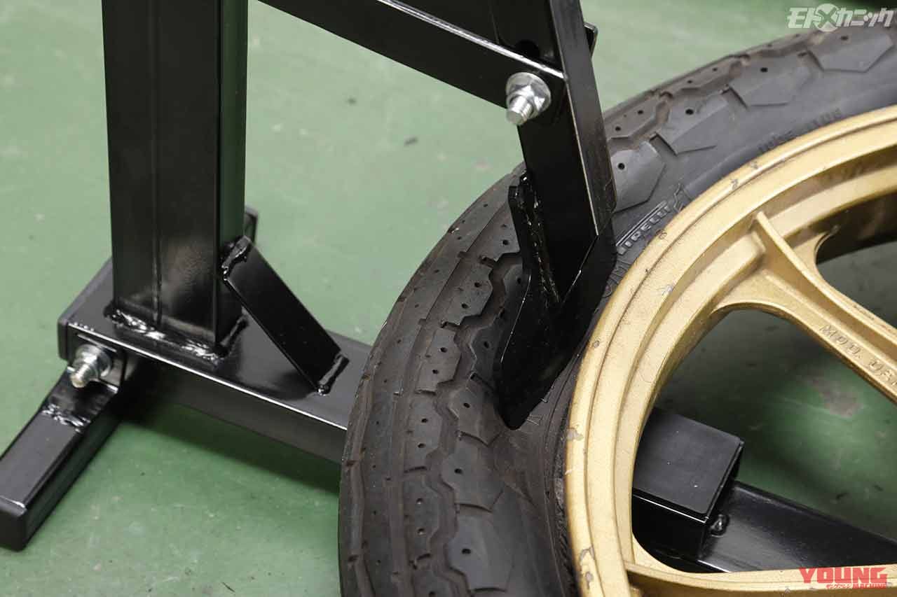 |ダートフリークの特殊工具ワールドが奥深い件【足まわりメンテナンスを効率良く楽しく】