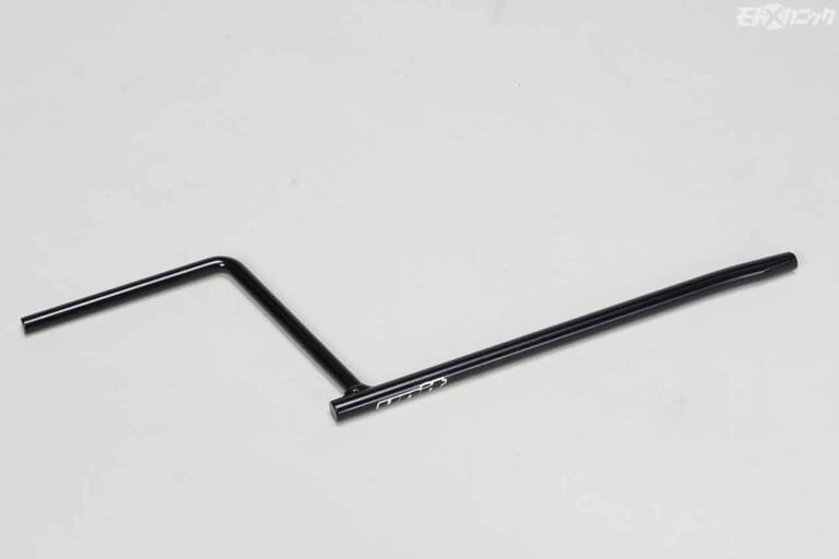 ダートフリーク UNIT ベアリングリムーバー UN-P2510|ダートフリークの特殊工具ワールドが奥深い件【足まわりメンテナンスを効率良く楽しく】