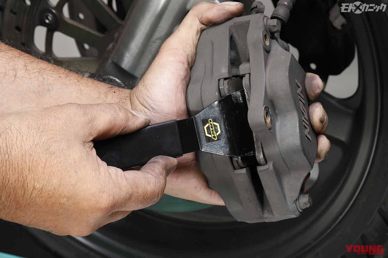 |ダートフリークの特殊工具ワールドが奥深い件【足まわりメンテナンスを効率良く楽しく】