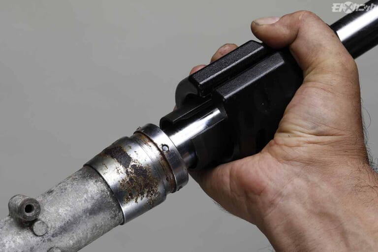 ダートフリーク DRC フォークシールドライバーφ26~39 D59-26-003|ダートフリークの特殊工具ワールドが奥深い件【足まわりメンテナンスを効率良く楽しく】