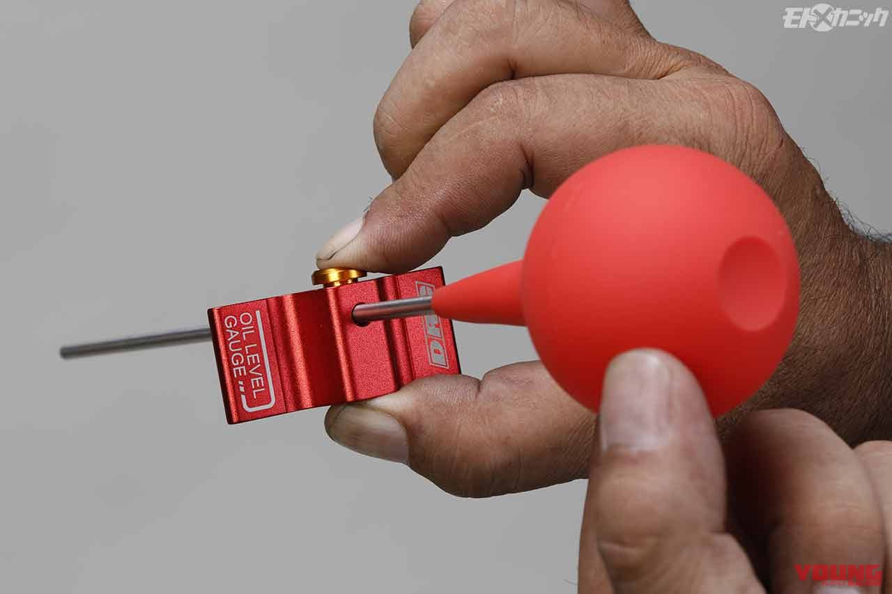 |ダートフリークの特殊工具ワールドが奥深い件【足まわりメンテナンスを効率良く楽しく】