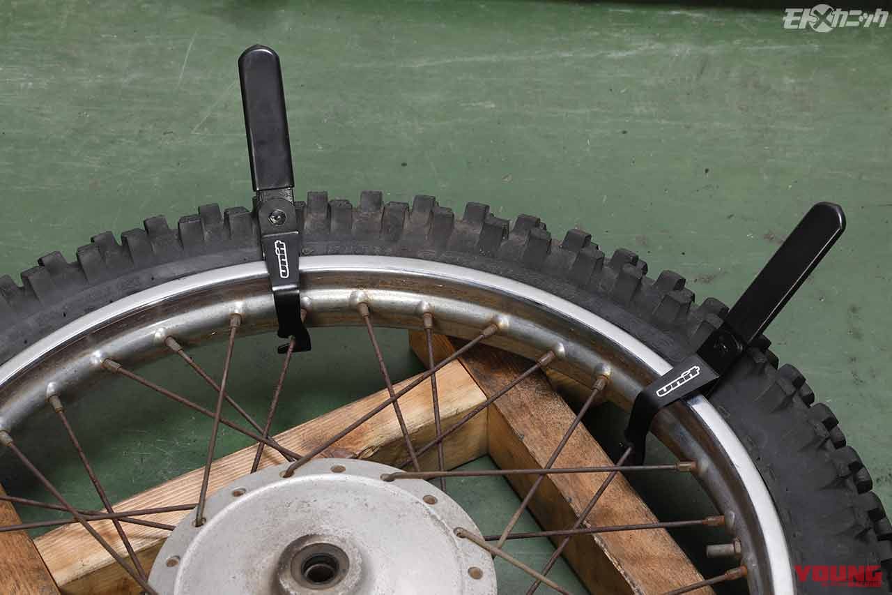 |ダートフリークの特殊工具ワールドが奥深い件【足まわりメンテナンスを効率良く楽しく】