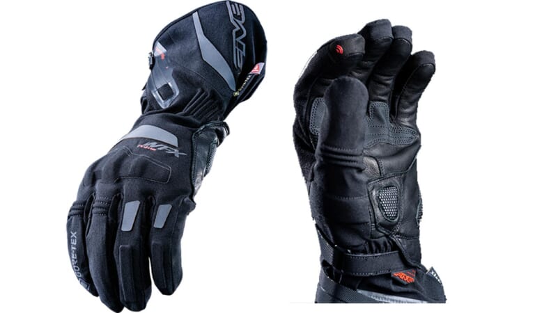 WFX プライムGTX|FIVE|ヤンマシ的ホットアイテムピックアップ〈サインハウス|SHOEI|レブイット etc.〉