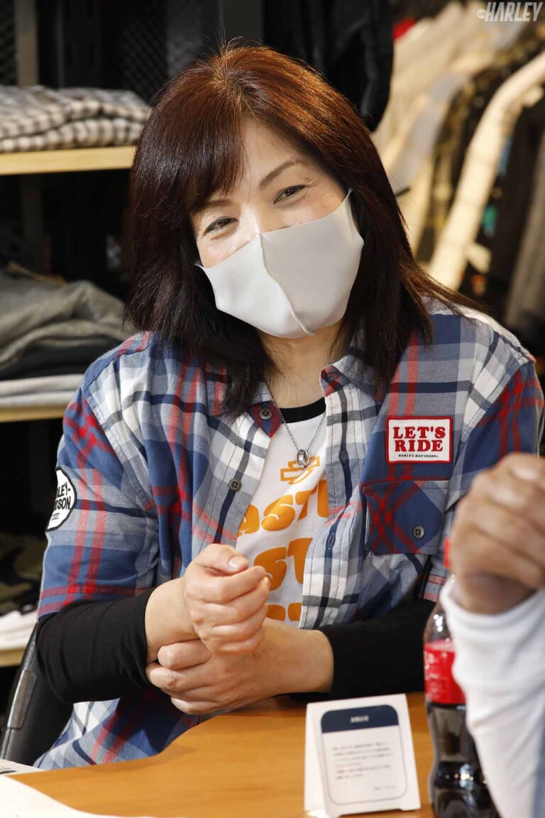 父から息子へジープ、息子から父へファットボーイS【ハーレーダビッドソンとともに】|父から息子へジープ、息子から父へファットボーイS【ハーレーダビッドソンとともに】