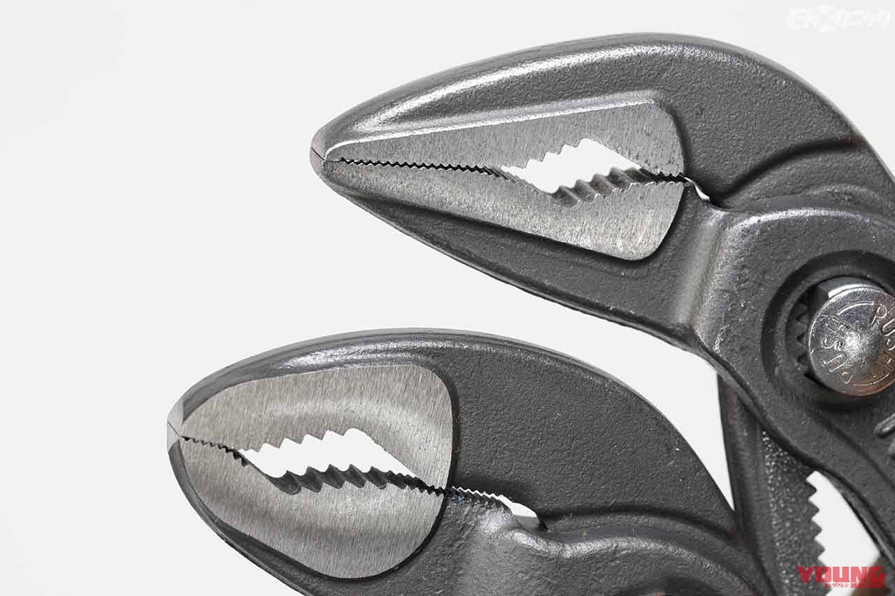 コブラ クイックセット|クニペックス|磨き上げた技術力で世界に認められたプライヤーのスペシャリスト・クニペックス