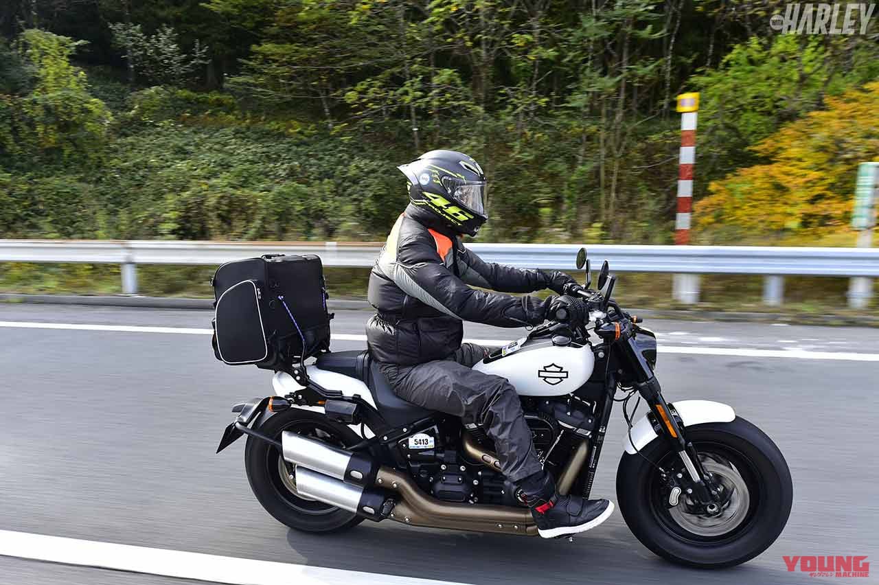 ファットボブ114×メッツラーME888マラソンウルトラ|ファットボブ114×メッツラーME888マラソンウルトラでSSTR1000kmを走破!