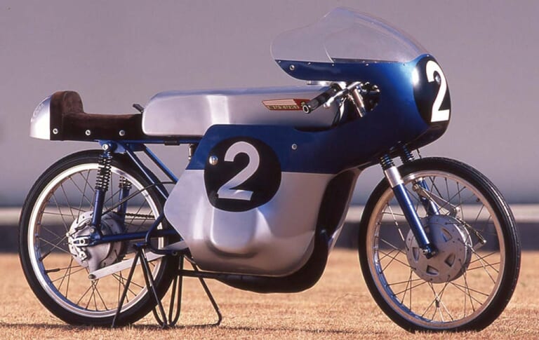 スズキGSX-R125 ABS 試乗インプレッション【伝統の遺伝子を感じる軽