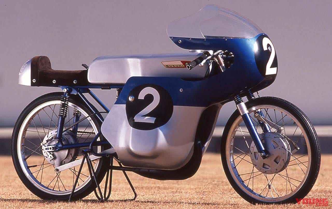 |スズキGSX-R125 ABS 試乗インプレッション【伝統の遺伝子を感じる軽二輪キラー】