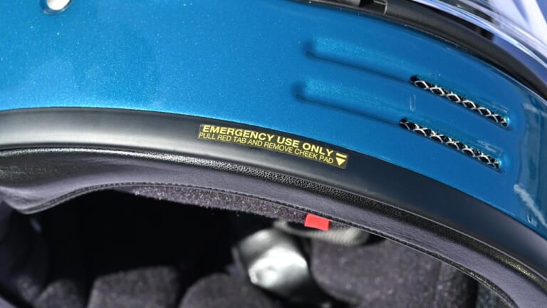 SHOEI グラムスター|SHOEI新作ヘルメット「グラムスター」試用インプレ【レトロさと快適性を見事に昇華】