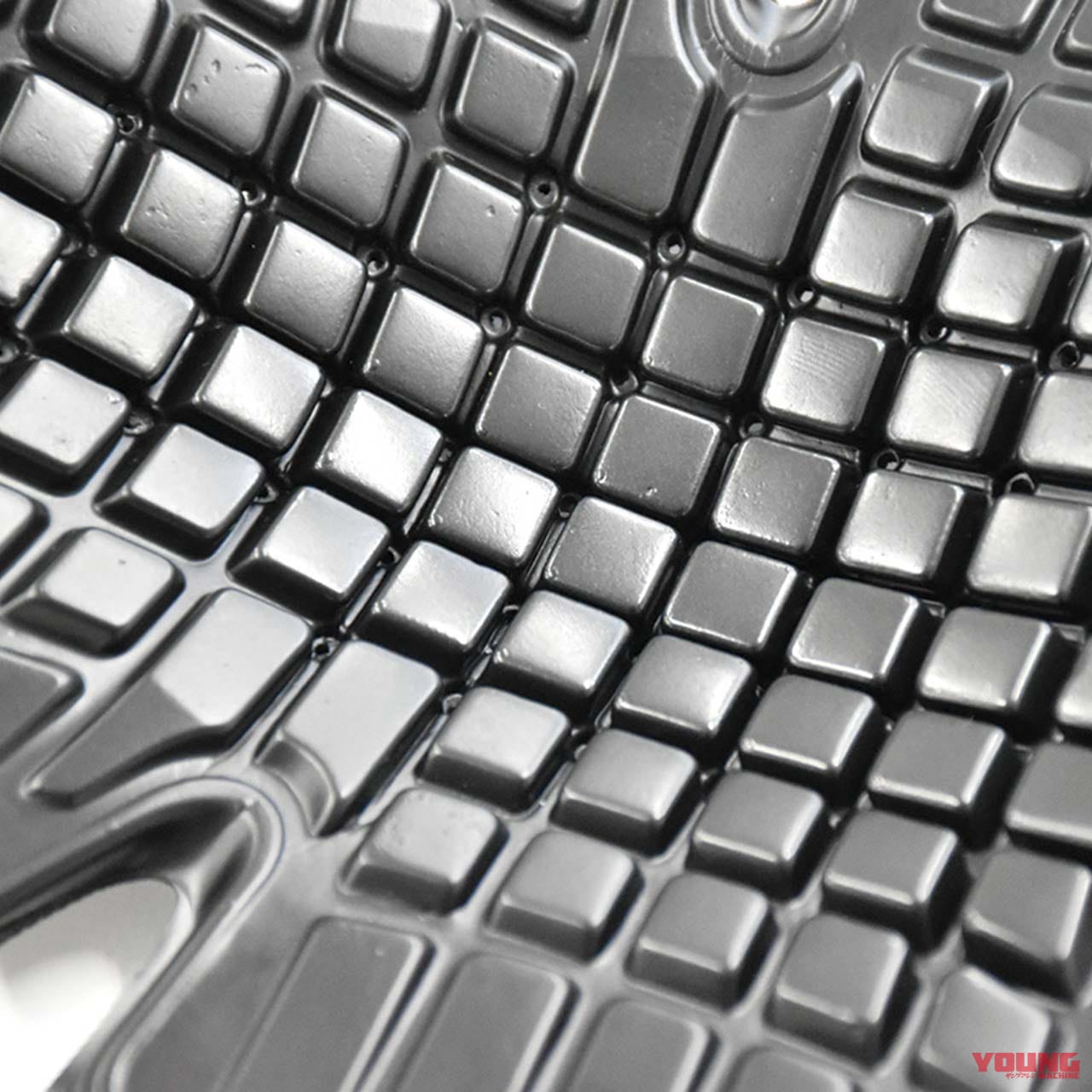 |スピーディ新作ジャケット・メトロムーバー試用インプレ【見た目は普段着でも透湿防水仕様】