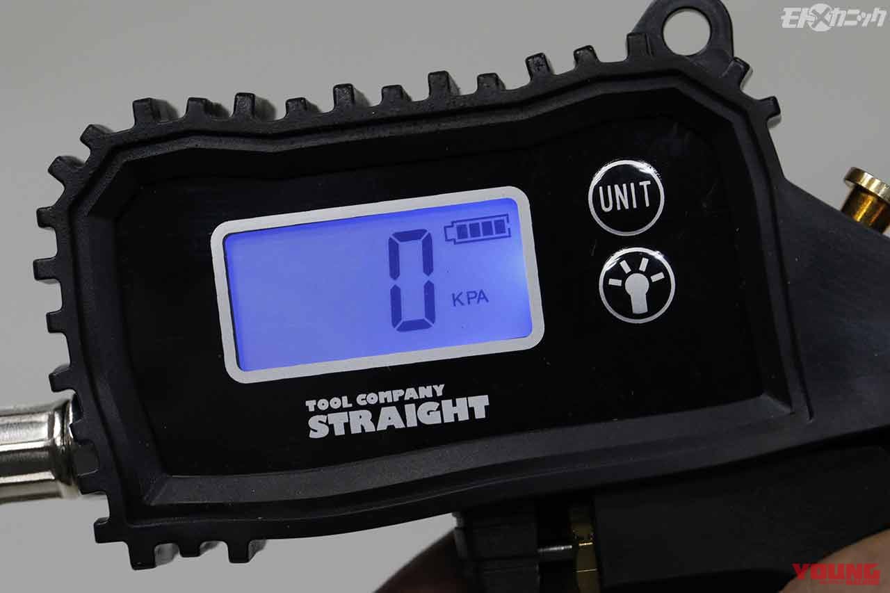 |薄暗い作業環境でのバイクメンテナンスがはかどる最新型LEDライト×3選〈ストレート〉