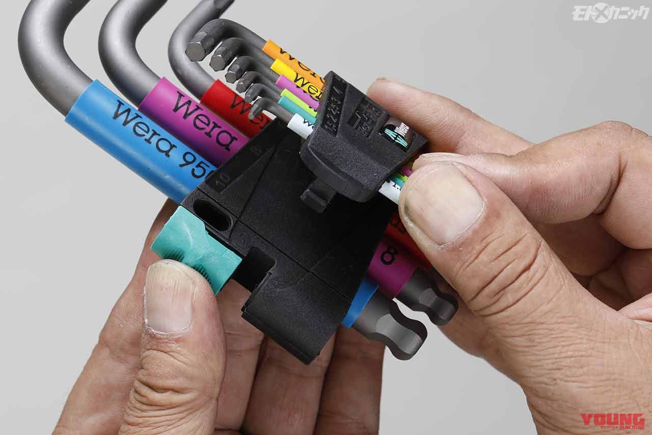 |必要十分・通好みの実力派リーズナブル工具×6選〈ワールドインポートツールズ横浜〉