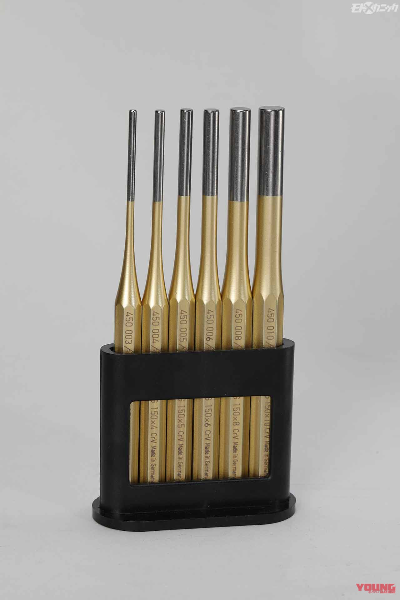 |必要十分・通好みの実力派リーズナブル工具×6選〈ワールドインポートツールズ横浜〉