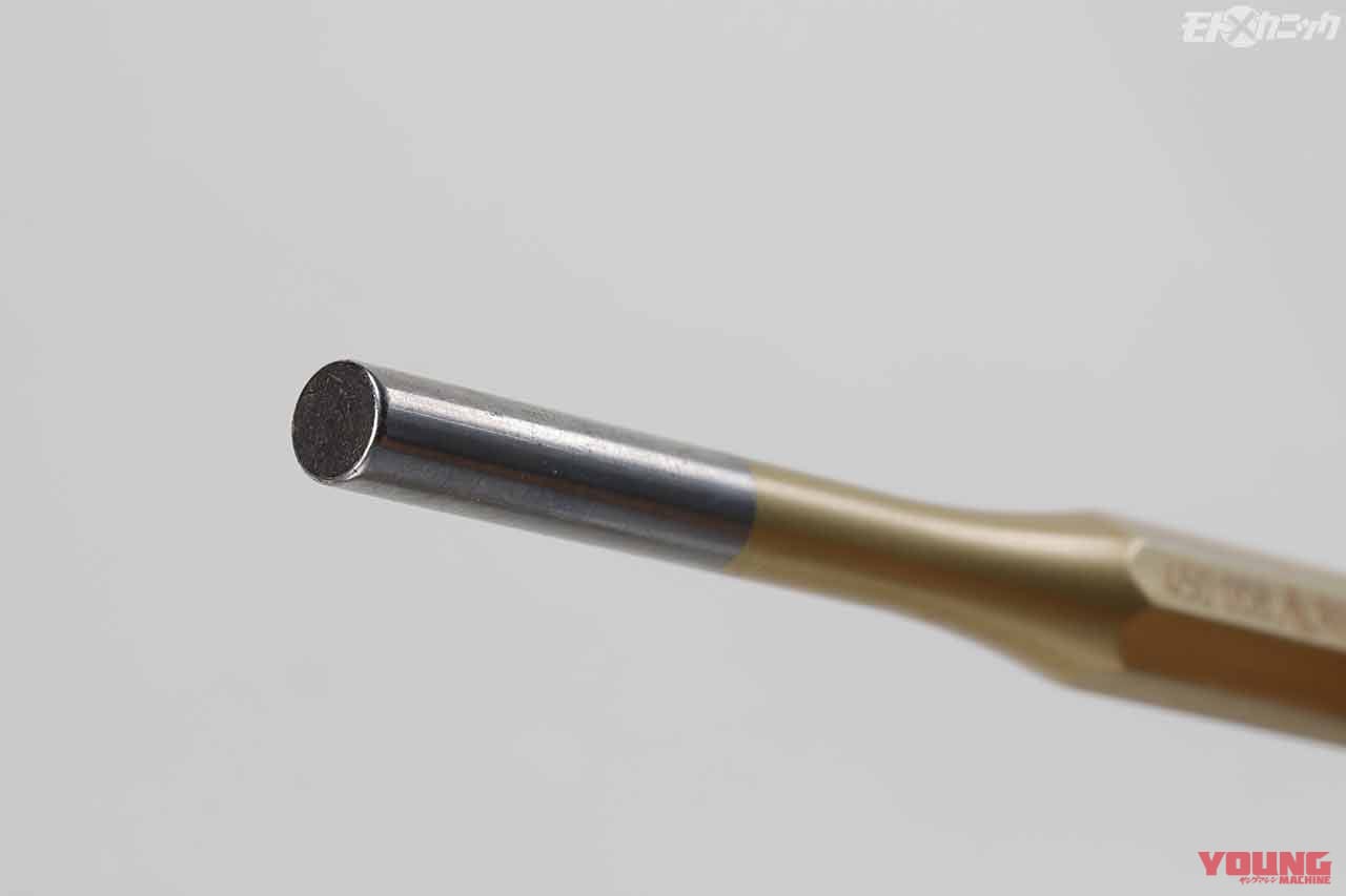 |必要十分・通好みの実力派リーズナブル工具×6選〈ワールドインポートツールズ横浜〉