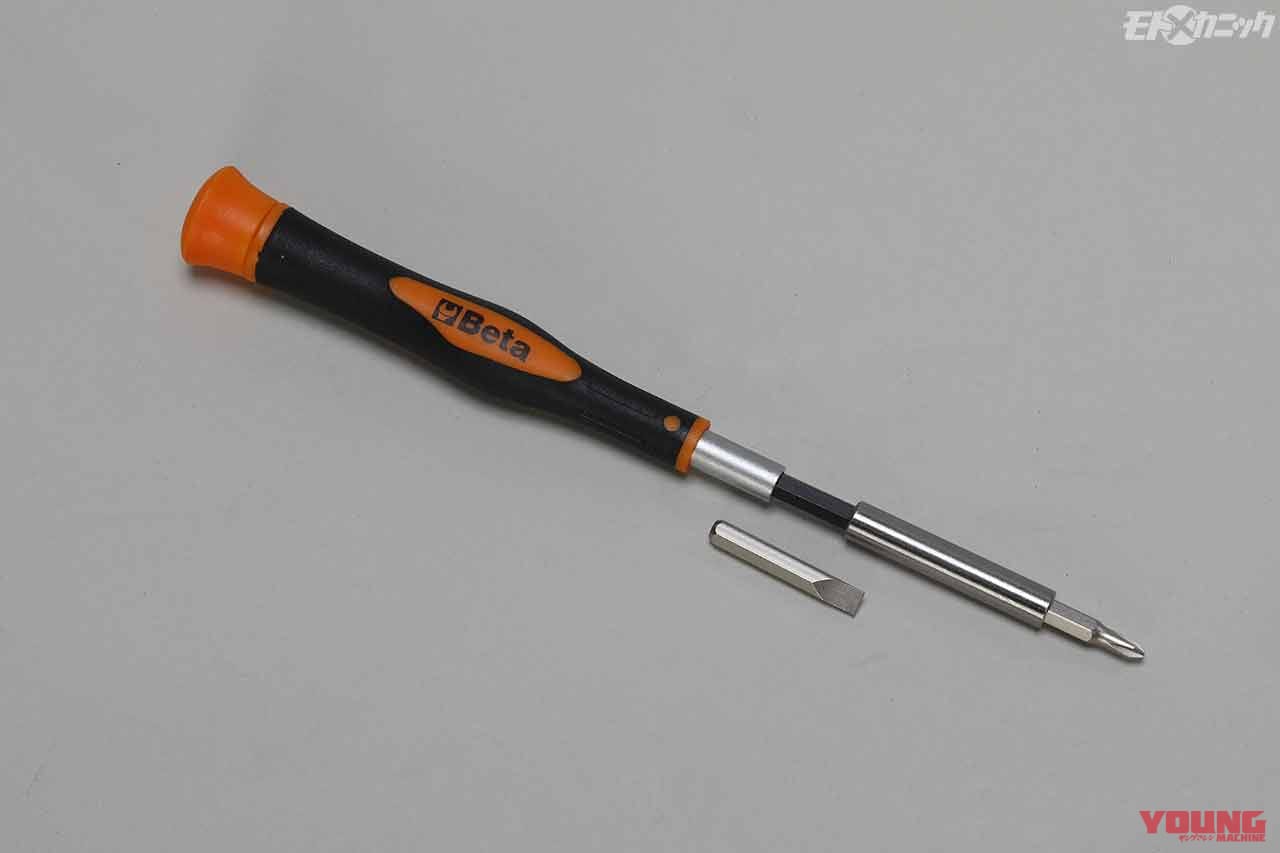 |必要十分・通好みの実力派リーズナブル工具×6選〈ワールドインポートツールズ横浜〉