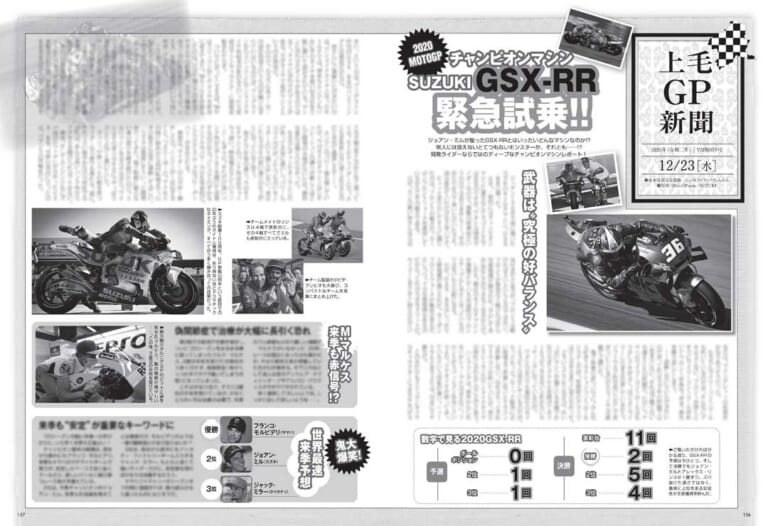 ヤングマシン2021年2月号|ヤングマシン2021年2月号は『世界の新車大図鑑486台』あの新車も徹底解説で12/23発売