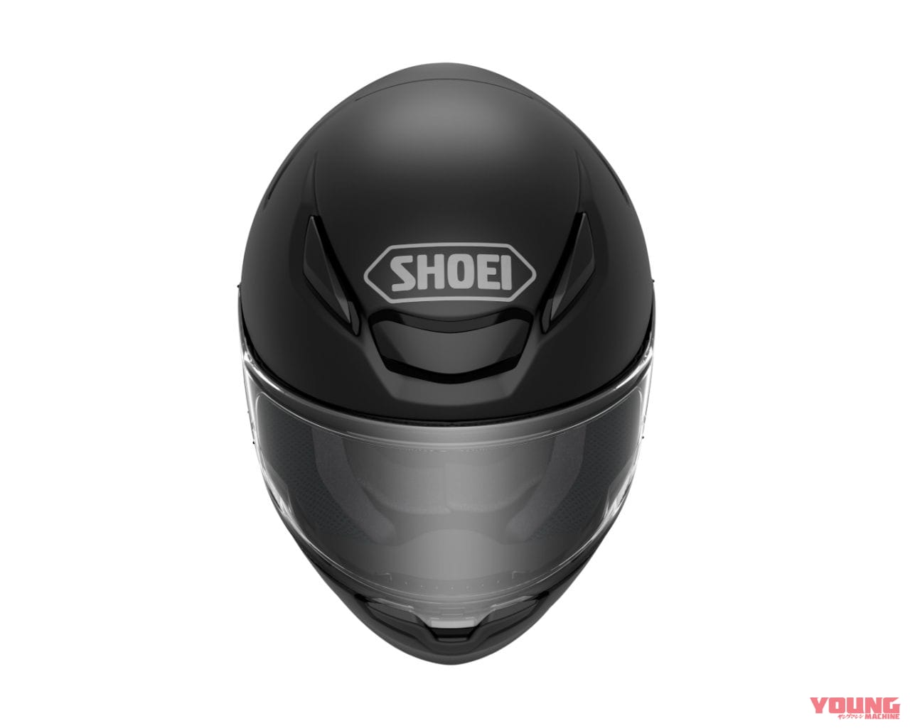|SHOEIが軽快なスポーツヘルメットのニューモデル「Z-8」発表! 2021年3月発売