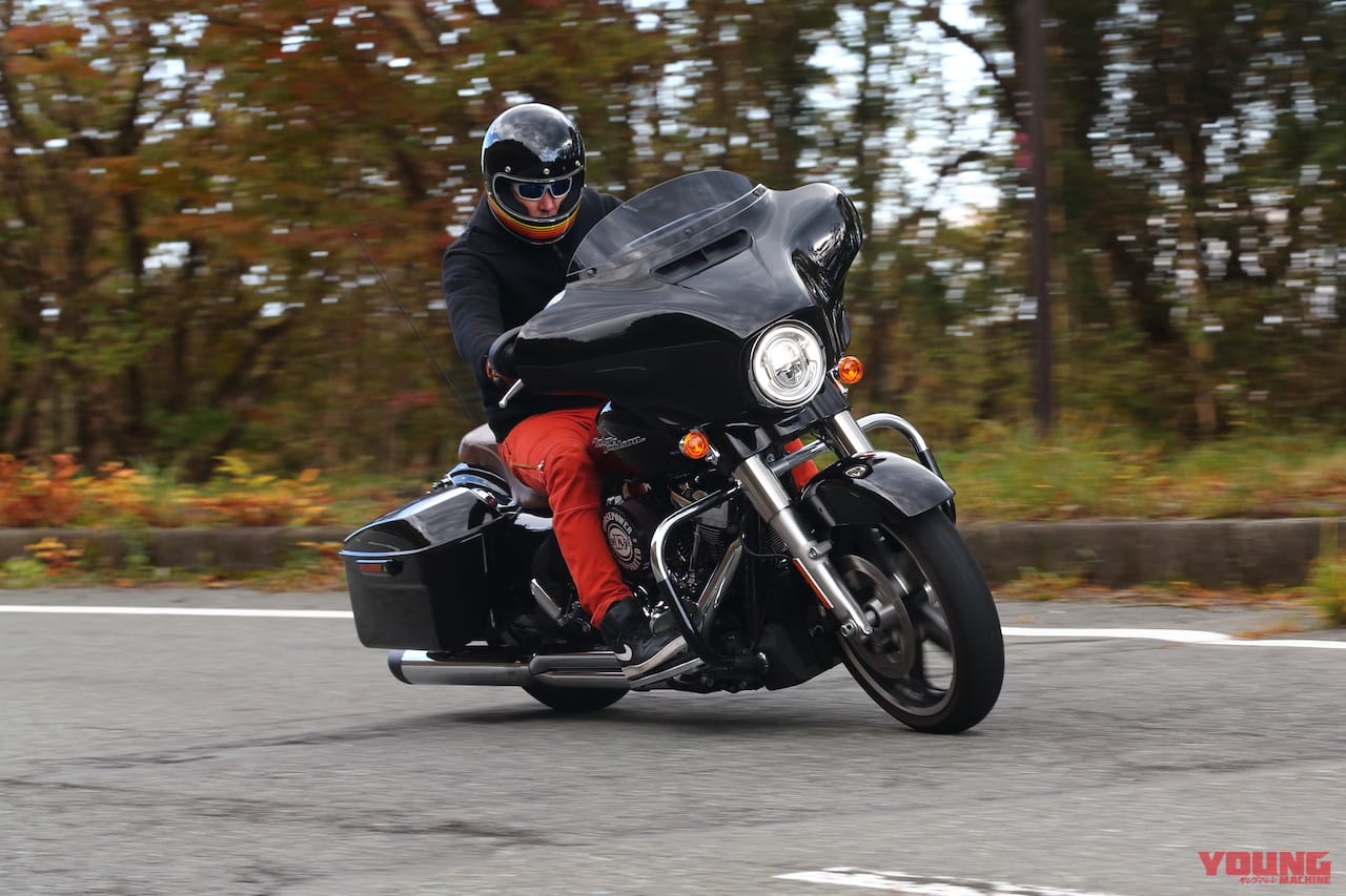 ハーレー専門誌『ウィズハーレー』vol.6発売【最新モデル&カスタム試乗など満載】|ハーレー専門誌『ウィズハーレー』vol.6発売【最新モデル&カスタム試乗など満載】