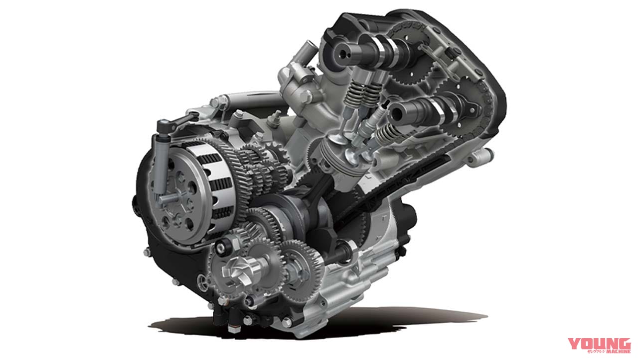 |スズキGSX-R125 ABS 試乗インプレッション【伝統の遺伝子を感じる軽二輪キラー】