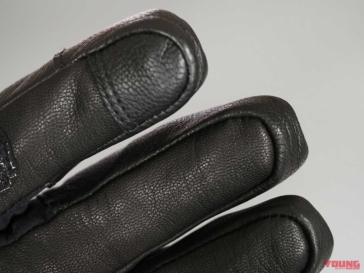 |ポータブルバッテリーでいつでもどこでも暖かい電熱グローブ〈ROMゼロスグラブヒート〉