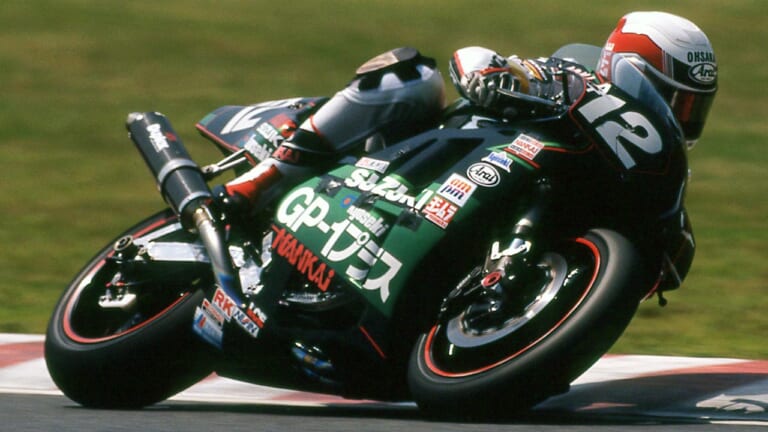 懐かしの青春スポンサーカラーアルバム〈モーターブランド編|シエット/ウノゼネラルetc.〉|懐かしの青春スポンサーカラーアルバム〈モーター関連ブランド編|シエットGP-1 etc.〉