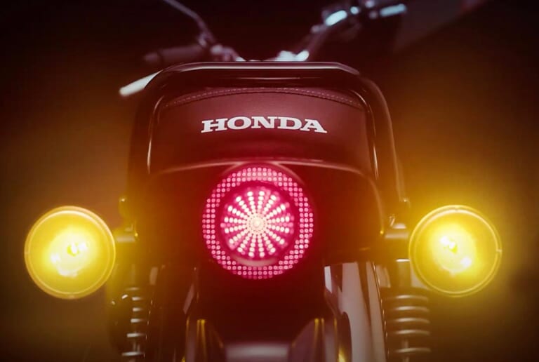 超端麗! ホンダ渾身の空冷ネオクラシック・ハイネスCB350 DLX/PRO登場|超端麗! ホンダ渾身の空冷ネオクラシック・ハイネスCB350 DLX/PRO登場〈前編〉