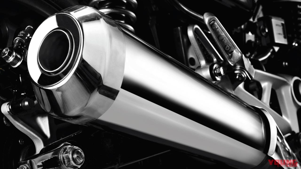 |超端麗! ホンダ渾身の空冷ネオクラシック・ハイネスCB350 DLX/PRO登場〈後編〉