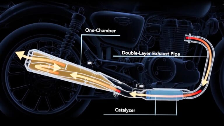 超端麗! ホンダ渾身の空冷ネオクラシック・ハイネスCB350 DLX/PRO登場|超端麗! ホンダ渾身の空冷ネオクラシック・ハイネスCB350 DLX/PRO登場〈後編〉