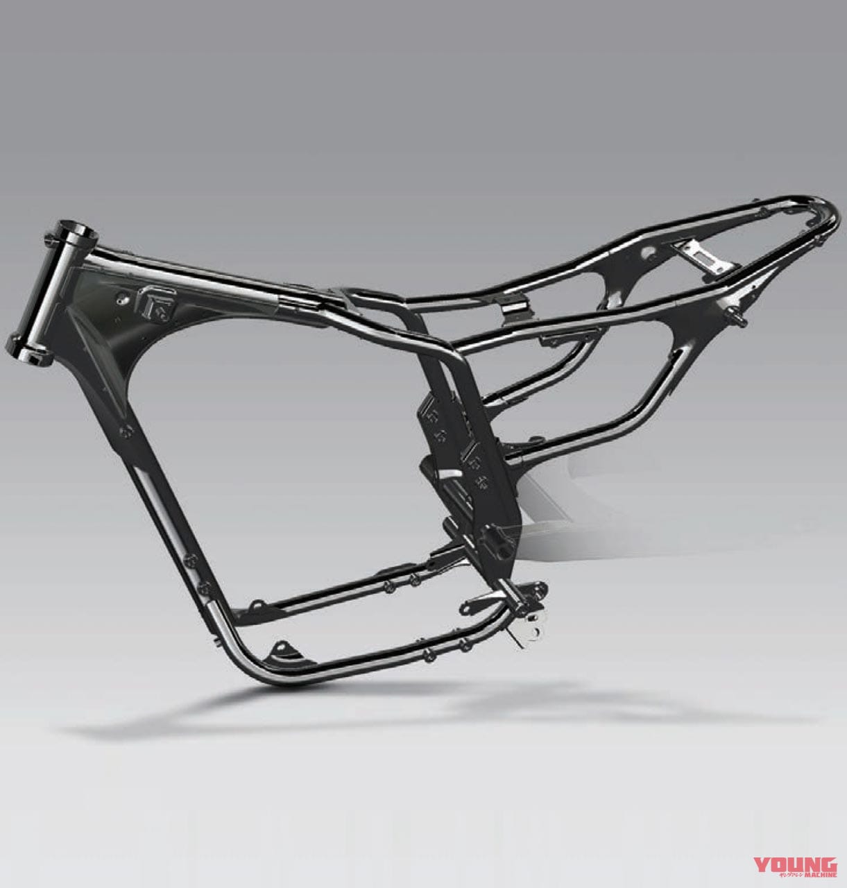 |超端麗! ホンダ渾身の空冷ネオクラシック・ハイネスCB350 DLX/PRO登場〈後編〉