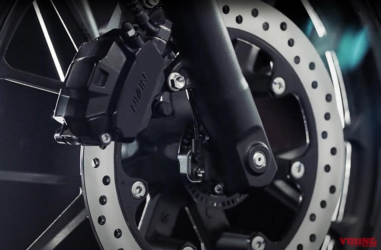 |超端麗! ホンダ渾身の空冷ネオクラシック・ハイネスCB350 DLX/PRO登場〈後編〉