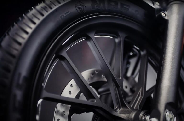 超端麗! ホンダ渾身の空冷ネオクラシック・ハイネスCB350 DLX/PRO登場|超端麗! ホンダ渾身の空冷ネオクラシック・ハイネスCB350 DLX/PRO登場〈後編〉