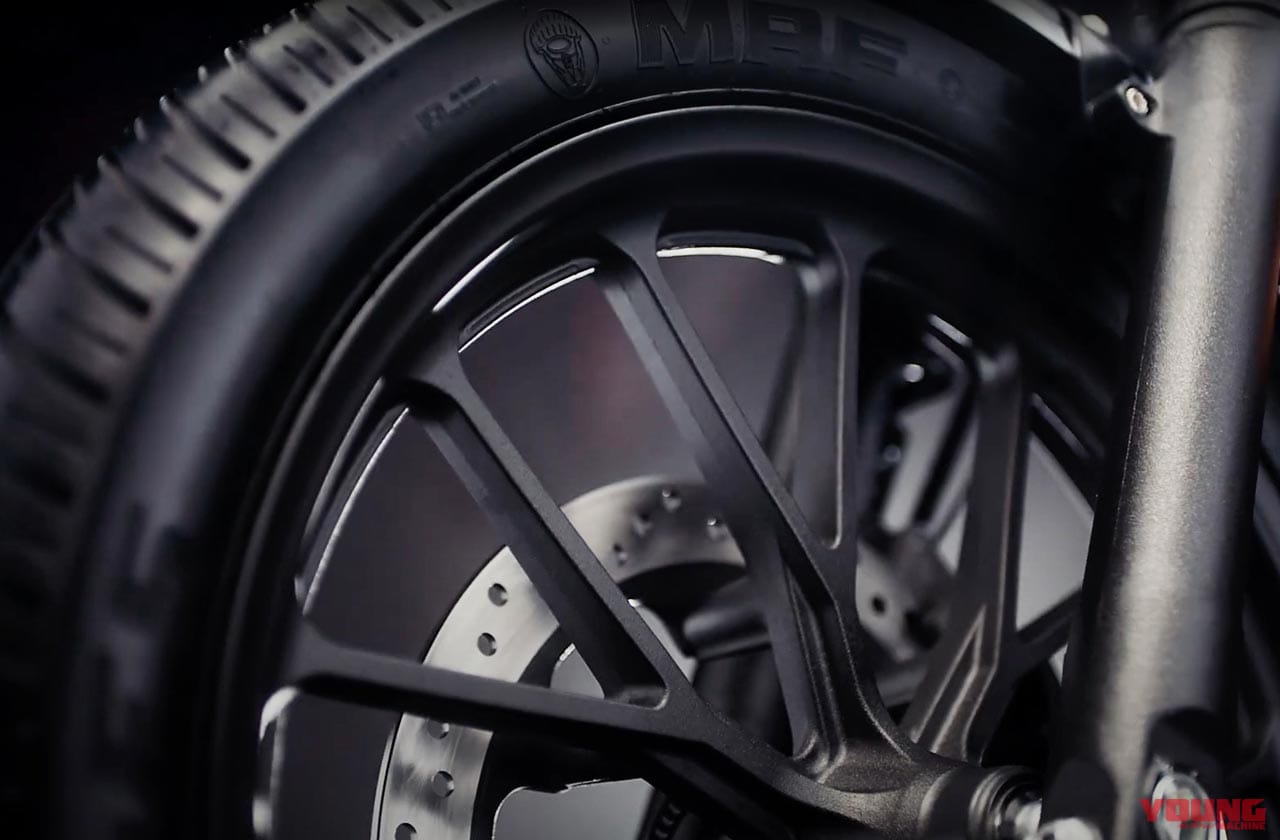 |超端麗! ホンダ渾身の空冷ネオクラシック・ハイネスCB350 DLX/PRO登場〈後編〉