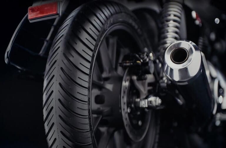 超端麗! ホンダ渾身の空冷ネオクラシック・ハイネスCB350 DLX/PRO登場|超端麗! ホンダ渾身の空冷ネオクラシック・ハイネスCB350 DLX/PRO登場〈後編〉