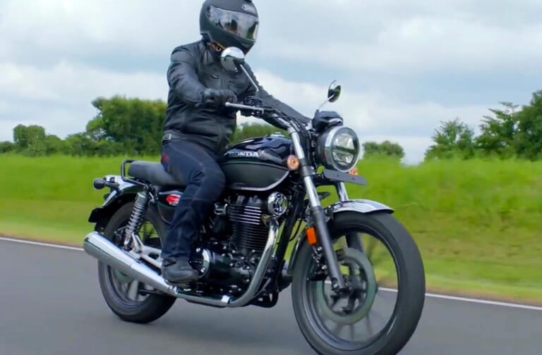超端麗! ホンダ渾身の空冷ネオクラシック・ハイネスCB350 DLX/PRO登場|超端麗! ホンダ渾身の空冷ネオクラシック・ハイネスCB350 DLX/PRO登場〈後編〉