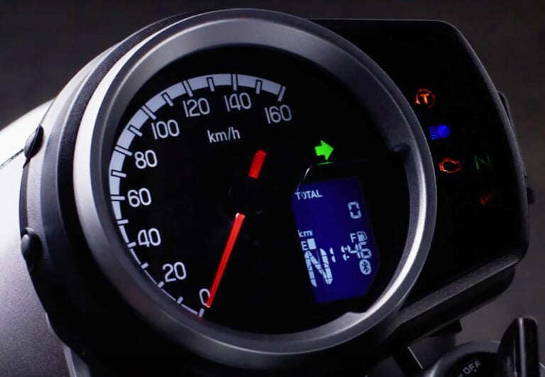 超端麗! ホンダ渾身の空冷ネオクラシック・ハイネスCB350 DLX/PRO登場|超端麗! ホンダ渾身の空冷ネオクラシック・ハイネスCB350 DLX/PRO登場〈前編〉