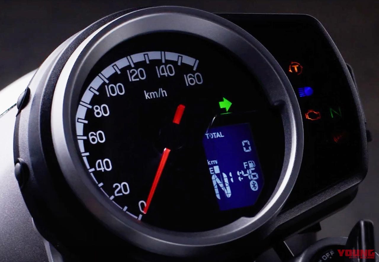 |超端麗! ホンダ渾身の空冷ネオクラシック・ハイネスCB350 DLX/PRO登場〈前編〉