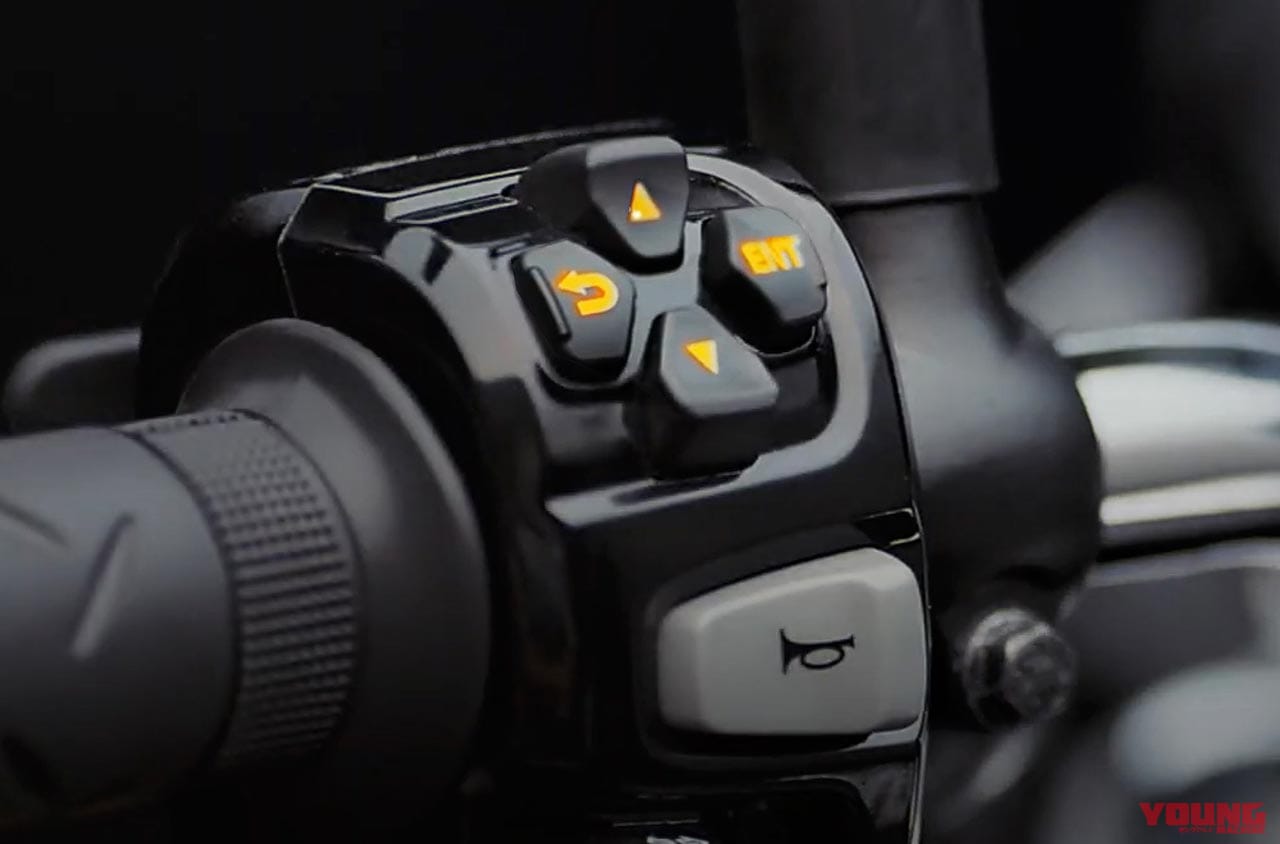 |超端麗! ホンダ渾身の空冷ネオクラシック・ハイネスCB350 DLX/PRO登場〈前編〉